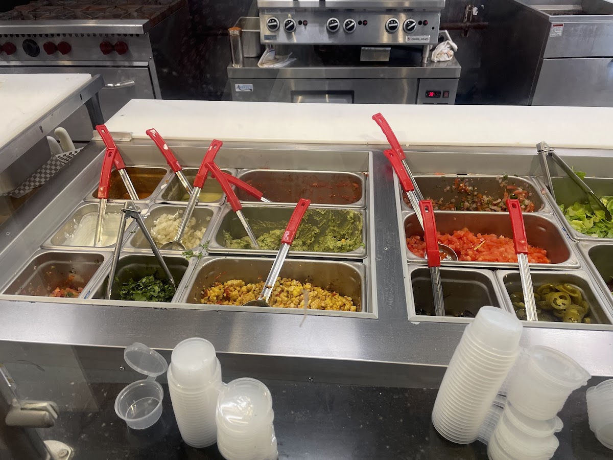 Javi P's Fresh Mex Photos 2